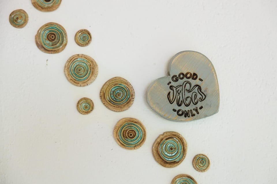 Decorative detail