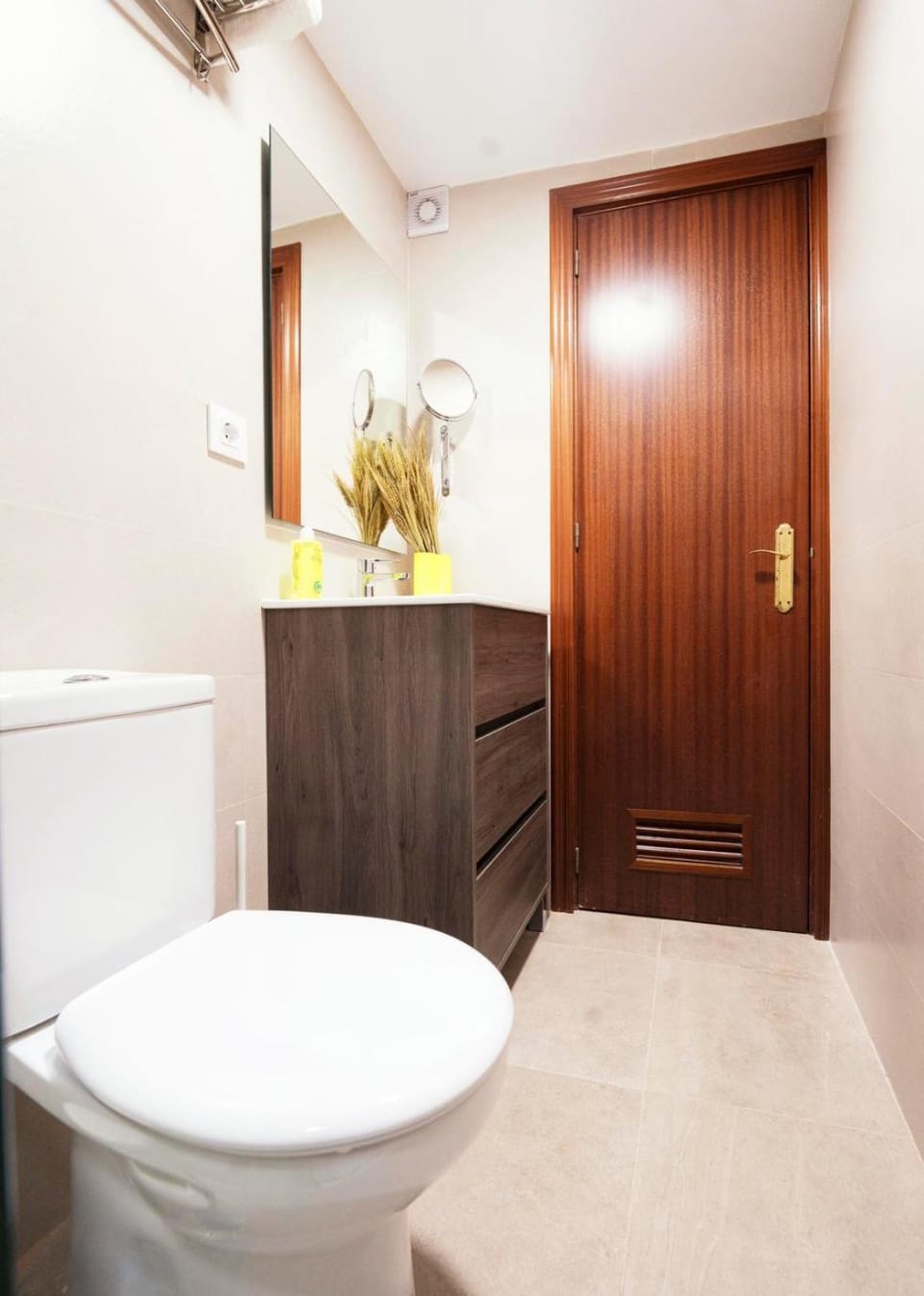 Toilet, Bathroom