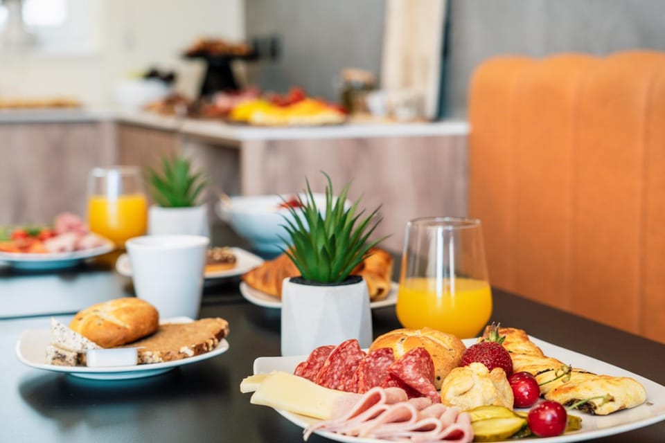 Breakfast