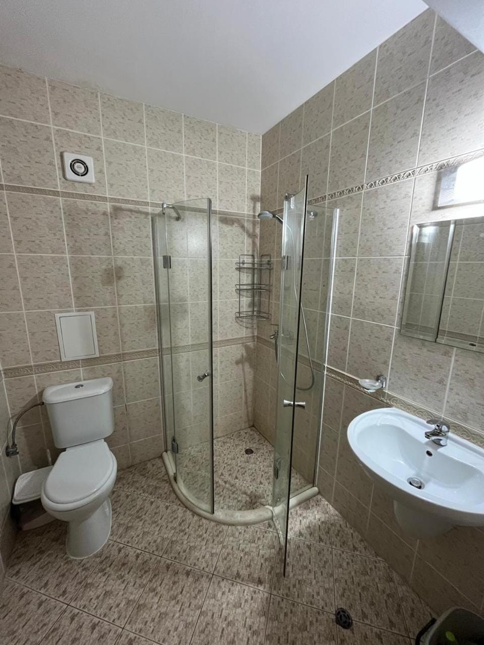 Royal Sunset Studio Apartment in Sunny Beach