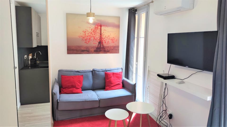 Centre ville delille 19 Apartment in Nice