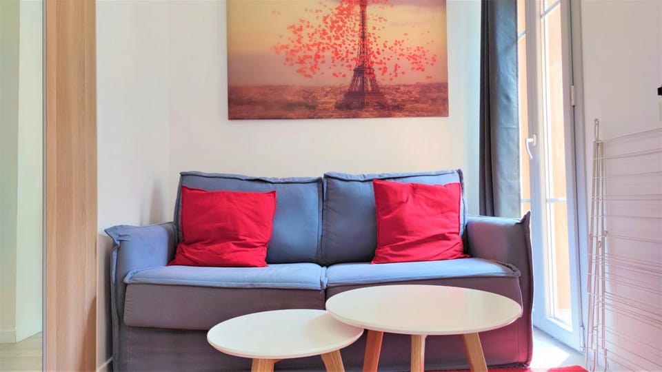 Centre ville delille 19 Apartment in Nice