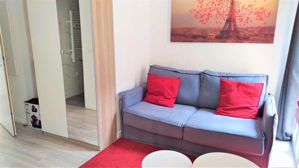 Centre ville delille 19 Apartment in Nice