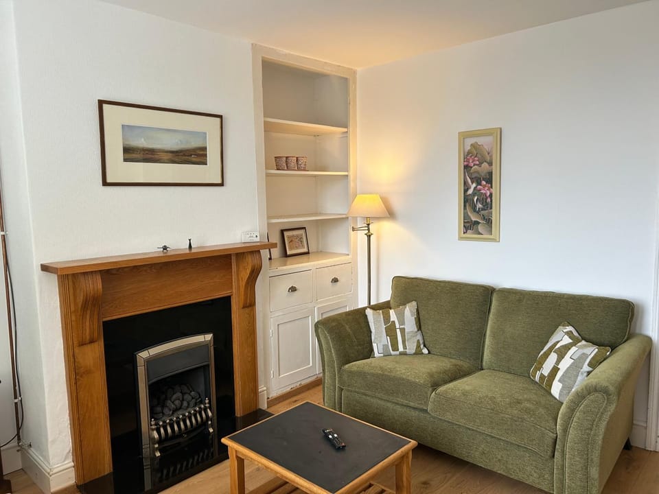 Summerfield House in Malvern Hills District