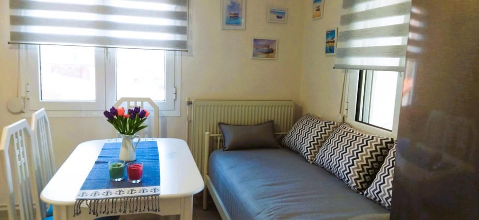 OASIS House Apartment in Halkidiki