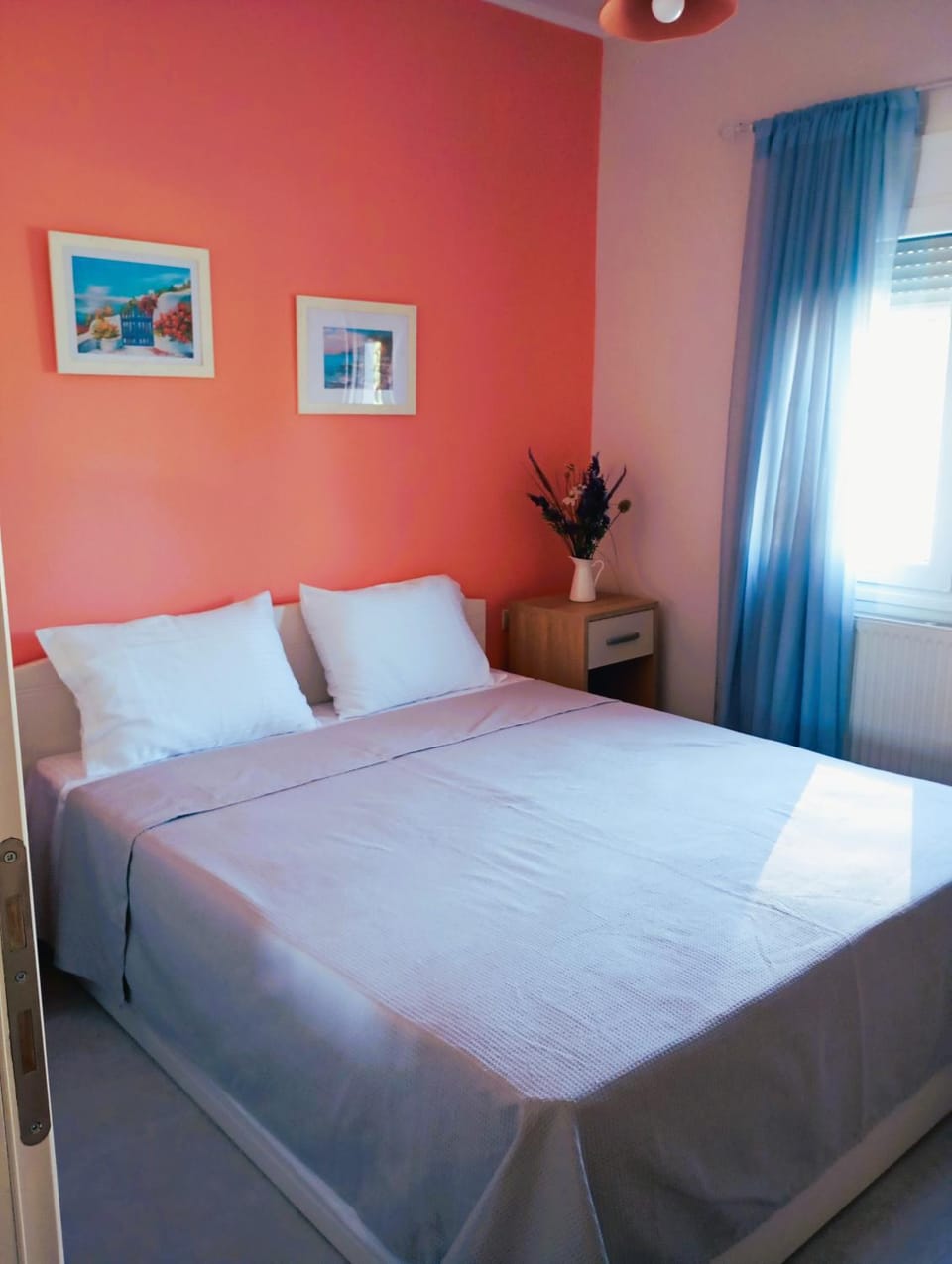 OASIS House Apartment in Halkidiki