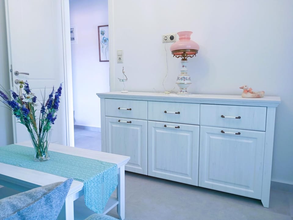 OASIS House Apartment in Halkidiki