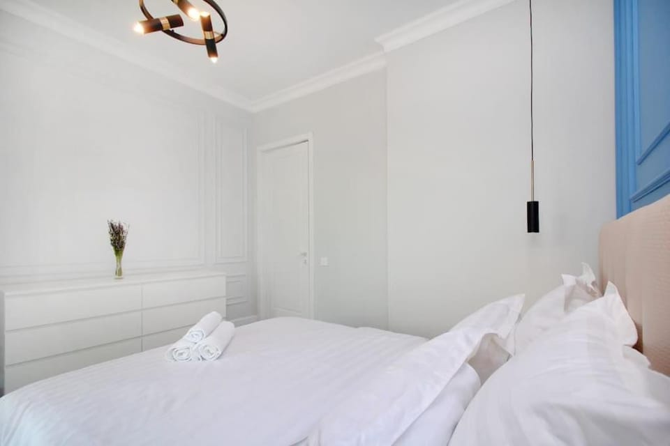 4you Apartment in Almaty