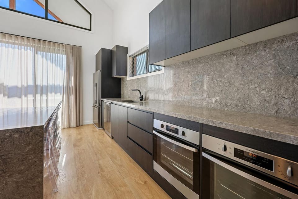 Black Tusk - Merrijig - Sleeps 8 House in Merrijig