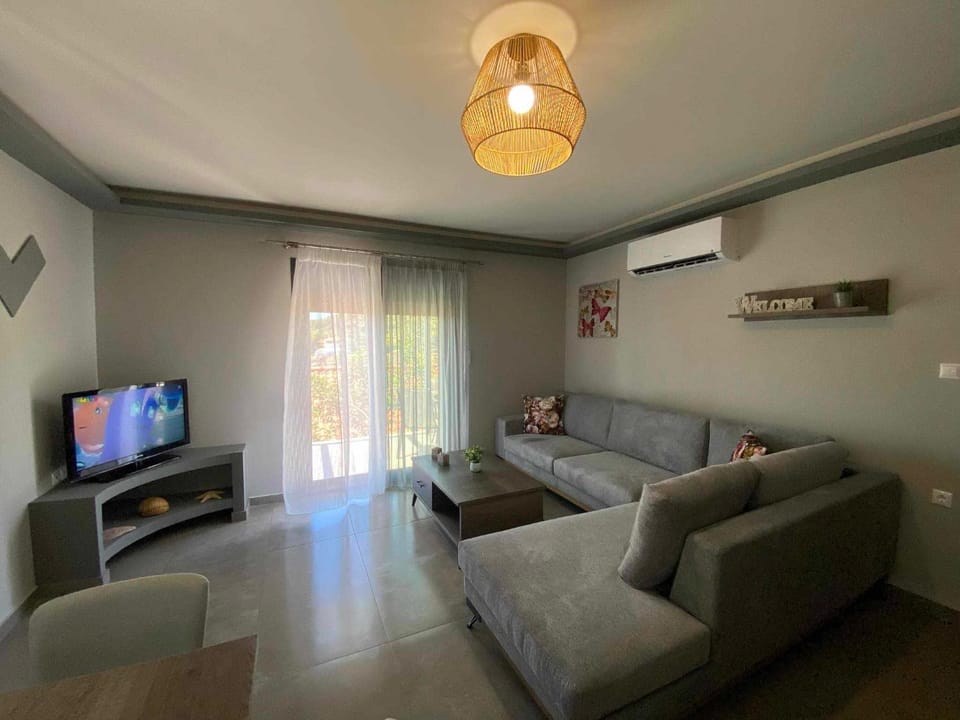 Stavros luxury apartment House in Skiathos