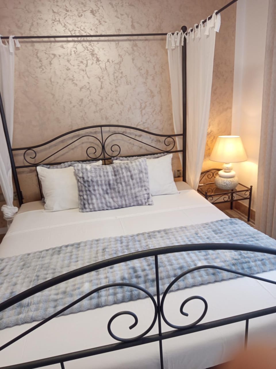 Florida Studio Hammamet Nord Apartment in Mrezga
