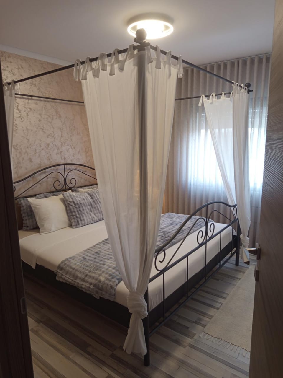Florida Studio Hammamet Nord Apartment in Mrezga