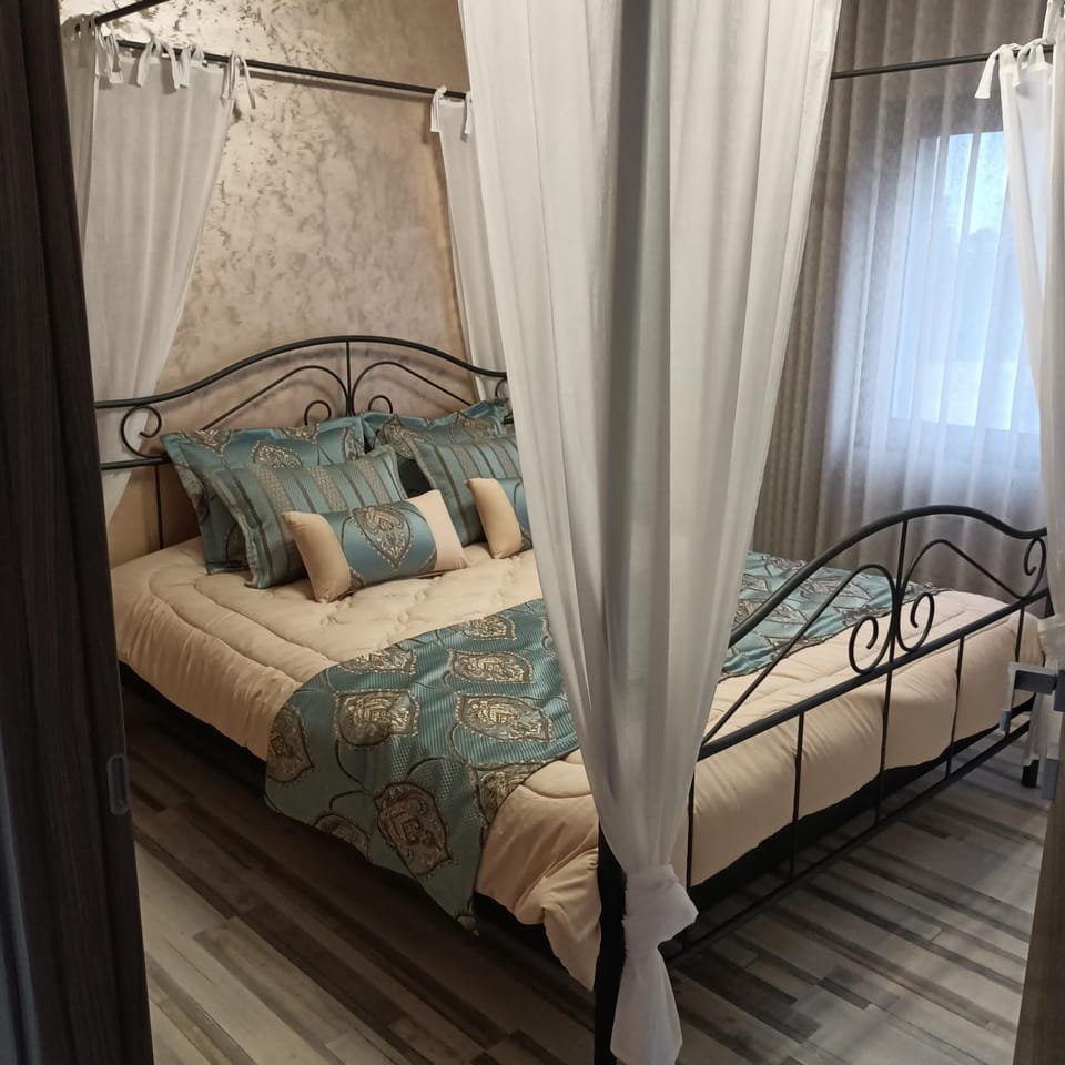Florida Studio Hammamet Nord Apartment in Mrezga