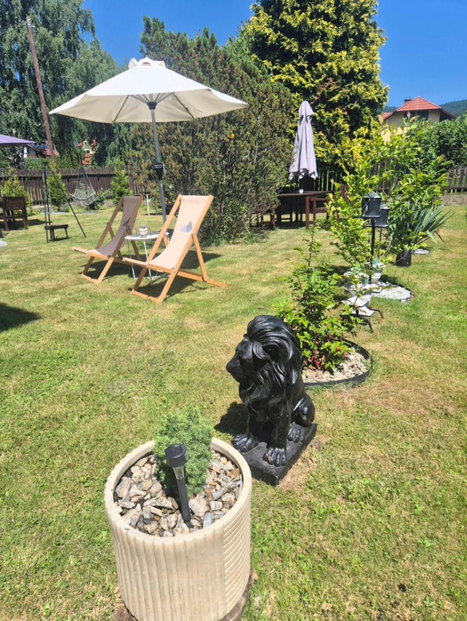 Pokoje goscinne u Brody Apartment in Poland