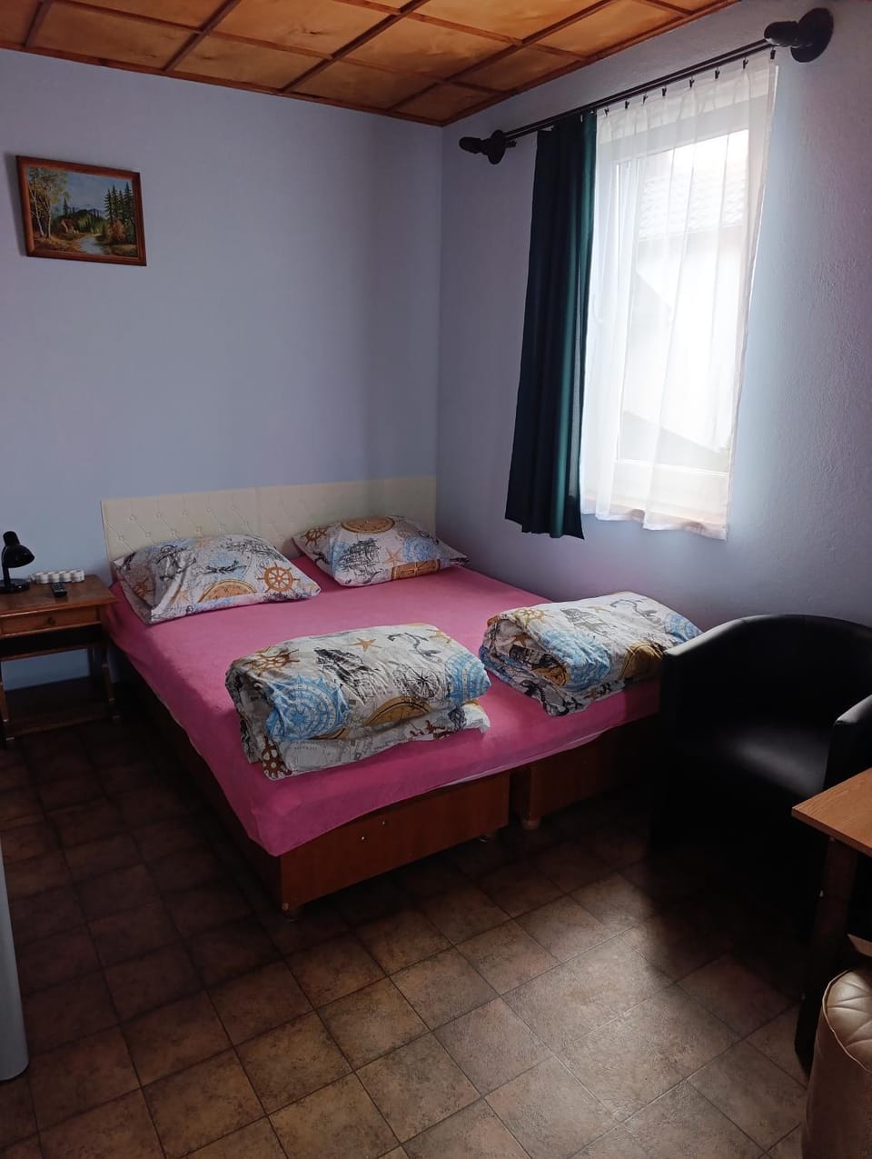 Miętowa Przystań Bed and Breakfast in West Pomeranian Voivodeship, Poland