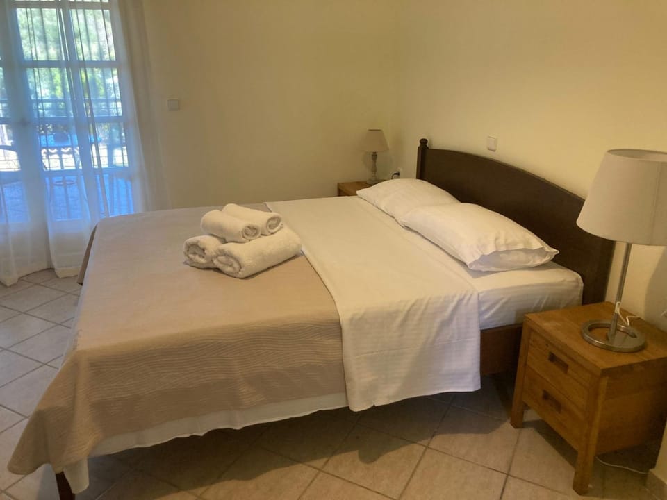 Villa Kastri Apartments Apartment in Lefkada, Lefkada Municipality, Greece