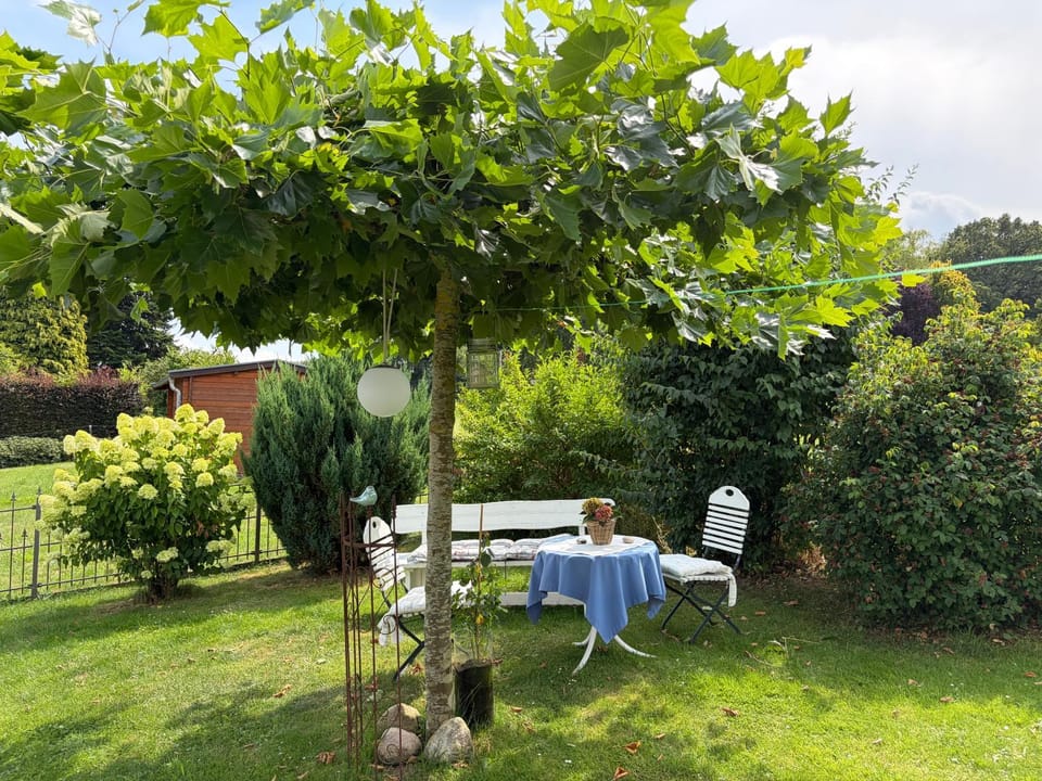 Ferienwohnung Hügel Apartment in North Rhine-Westphalia