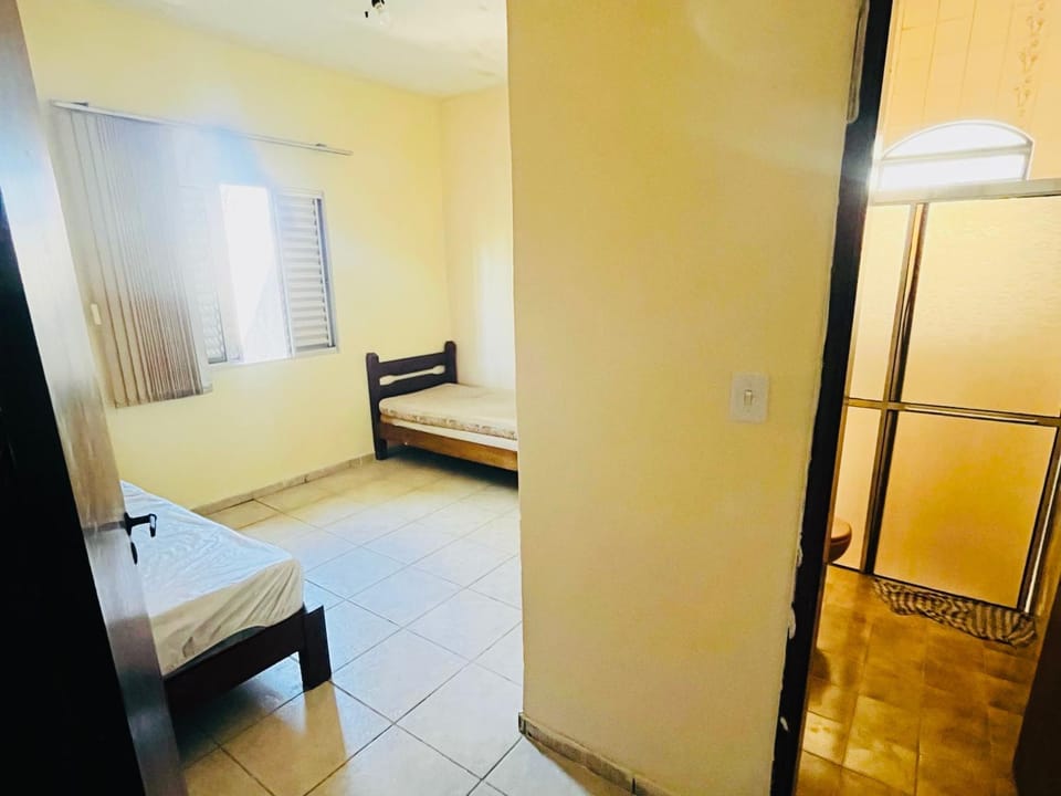 Guarujá Los Braga s House in State of São Paulo
