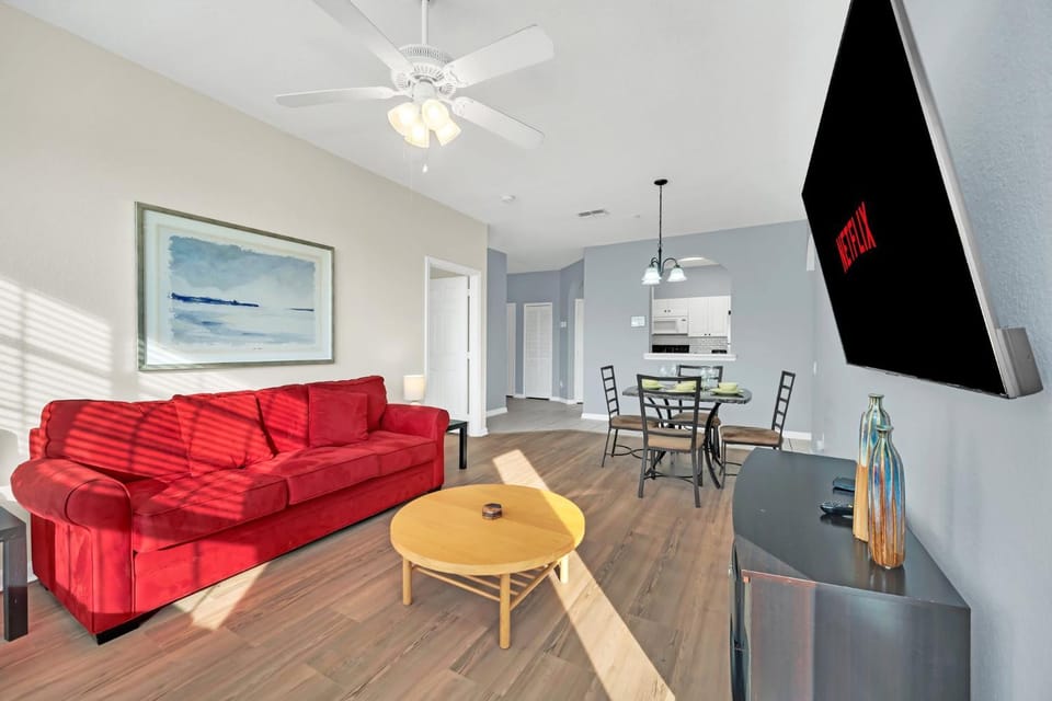 Star Wars Themed Home at Windsor Palms House in Four Corners