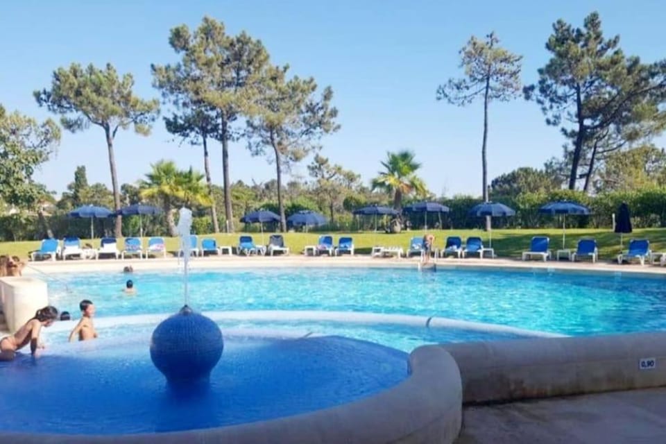 Victory Village Club,Quinta do Lago Apartment in Faro District
