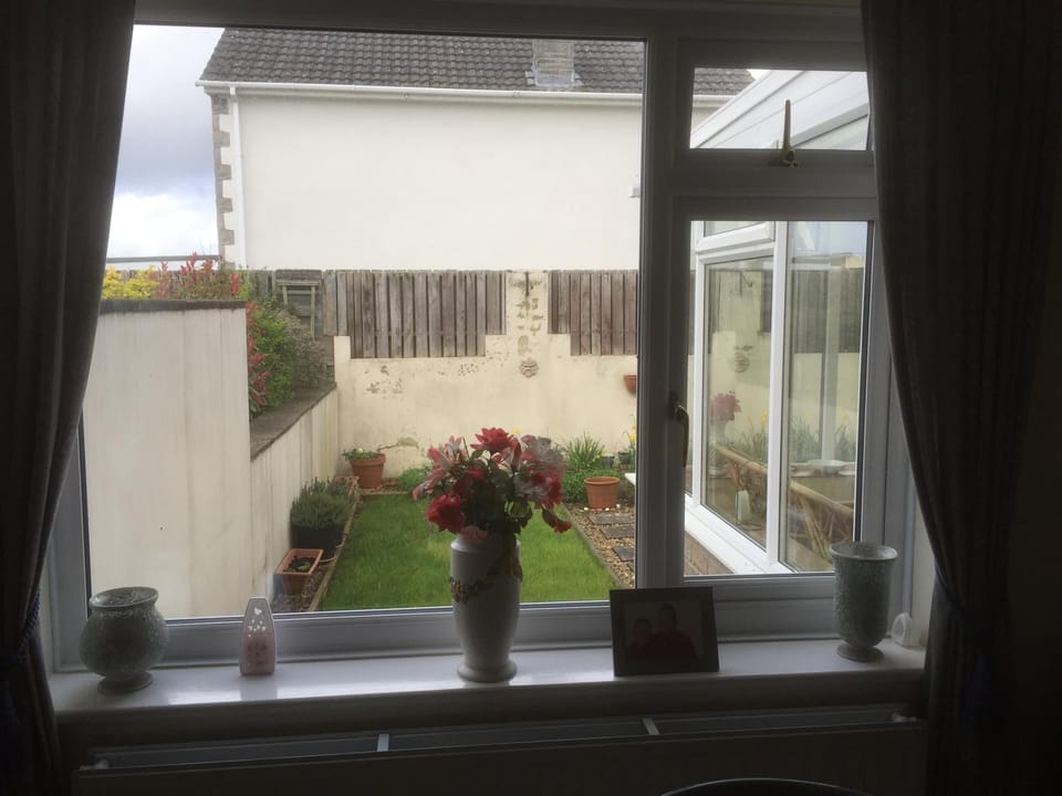 Garden, View (from property/room), Garden view, Internal: Not applicable to any particular room