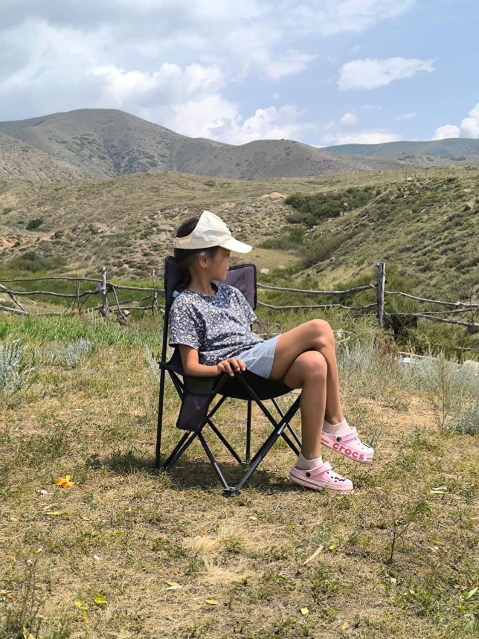 Bosteri Camping Vacation rental in Almaty Region, Kazakhstan