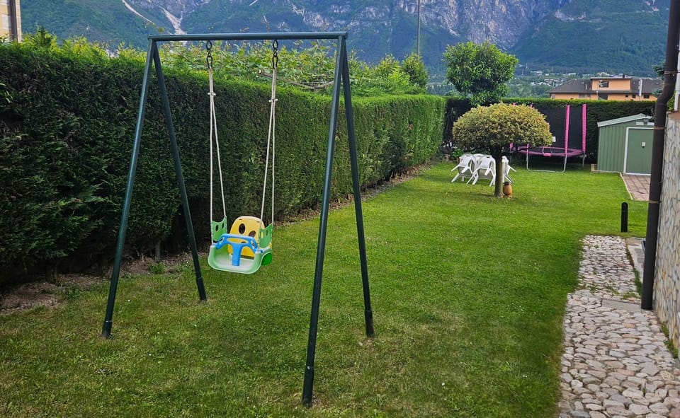 Casa Daria Apartment in Levico Terme