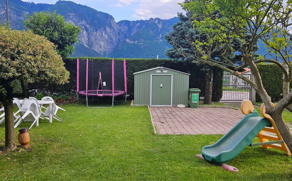 Casa Daria Apartment in Levico Terme