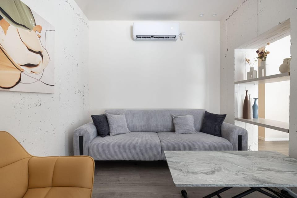 Yefet by TLV2RENT Apartment in Tel Aviv-Yafo