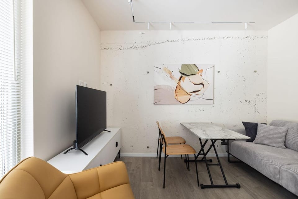 Yefet by TLV2RENT Apartment in Tel Aviv-Yafo