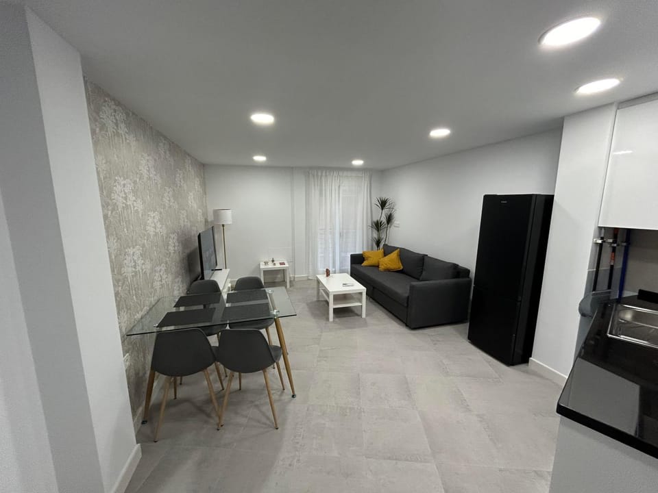 Amazing city center apartment Apartment in Malaga