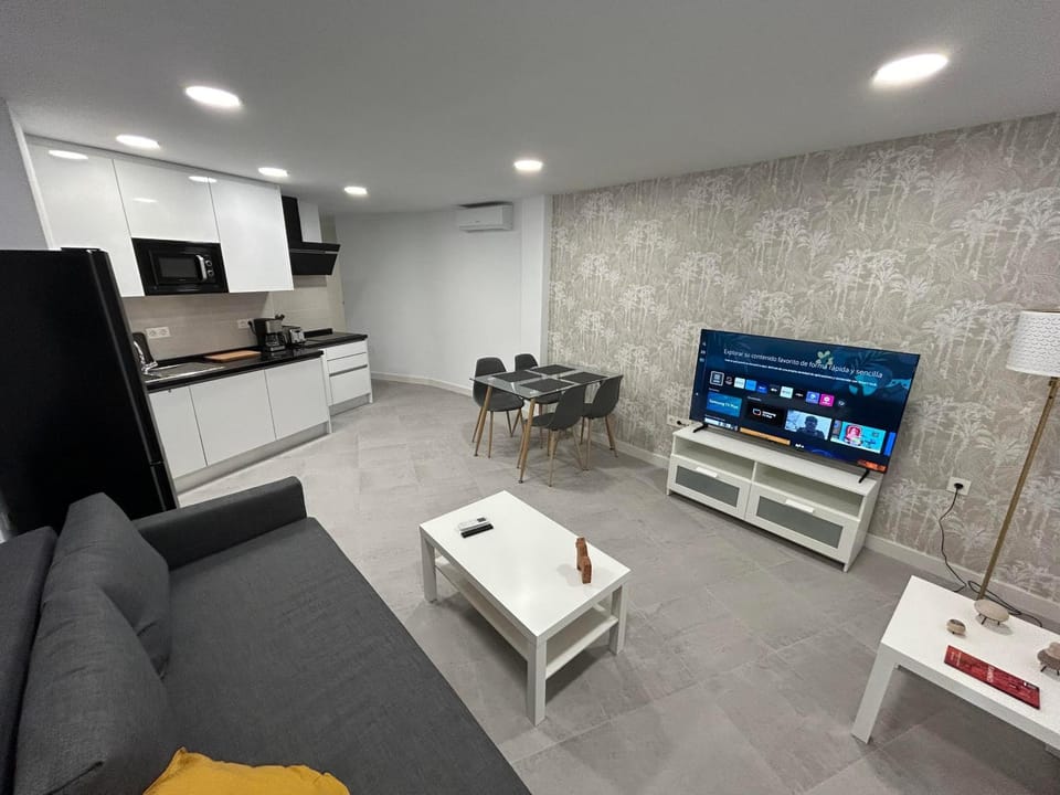 Amazing city center apartment Apartment in Malaga