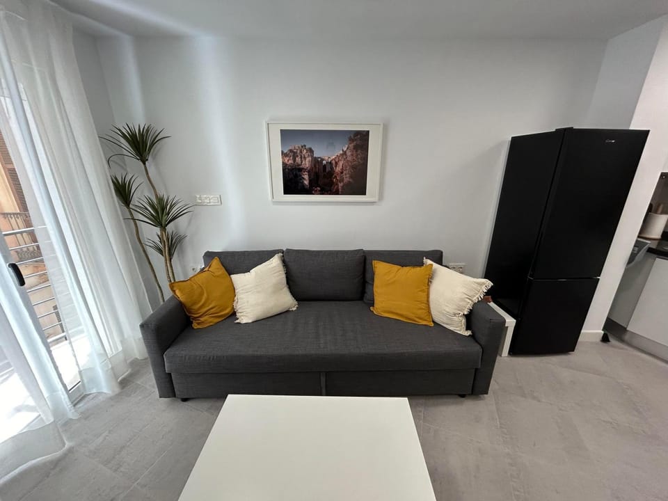 Amazing city center apartment Apartment in Malaga