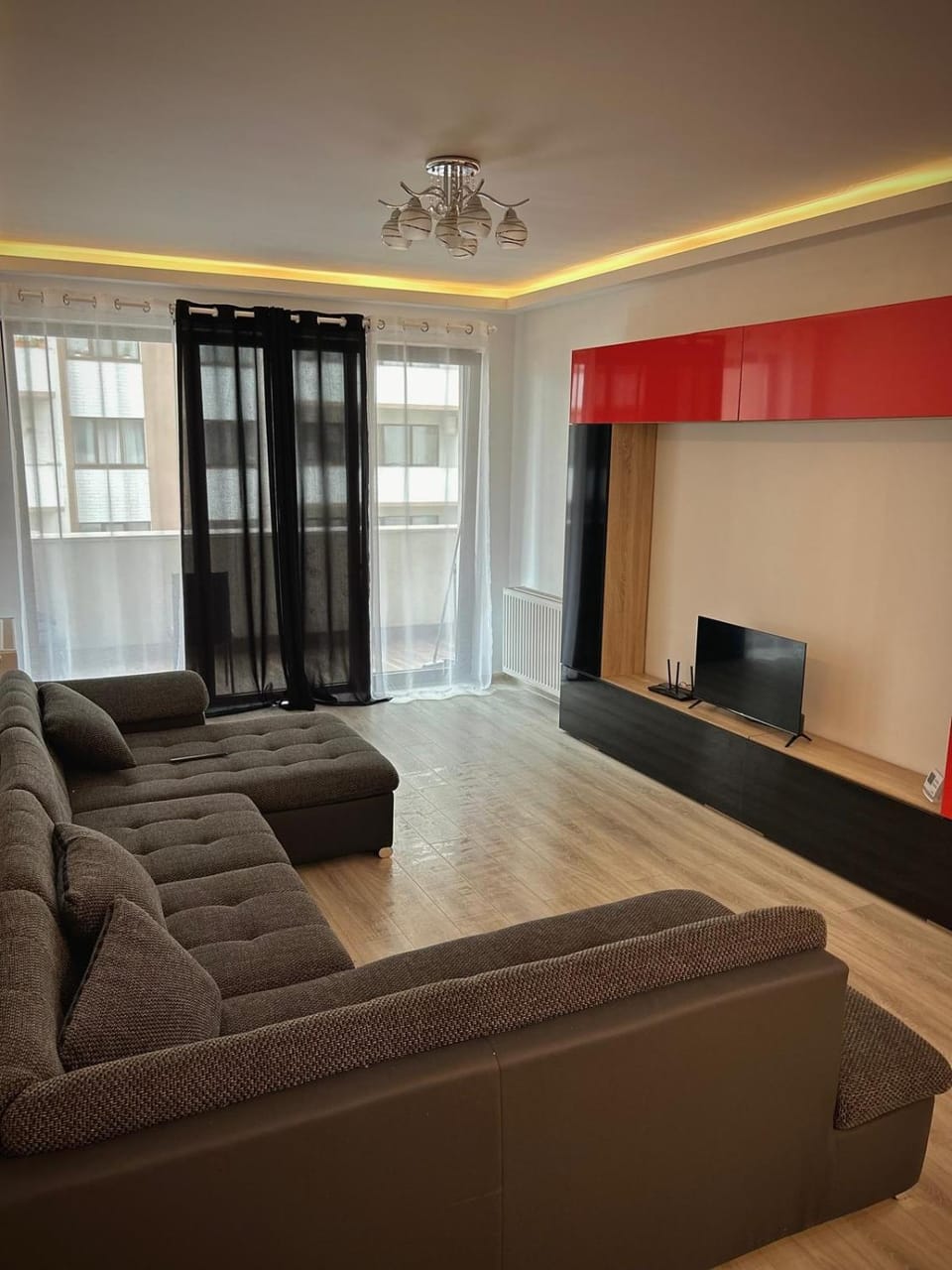 Communal lounge/ TV room, Seating area, Evening entertainment