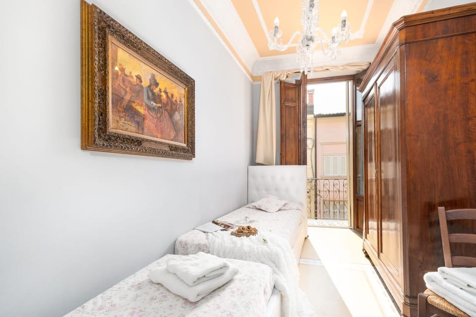 Villino Simona Villa in Viareggio