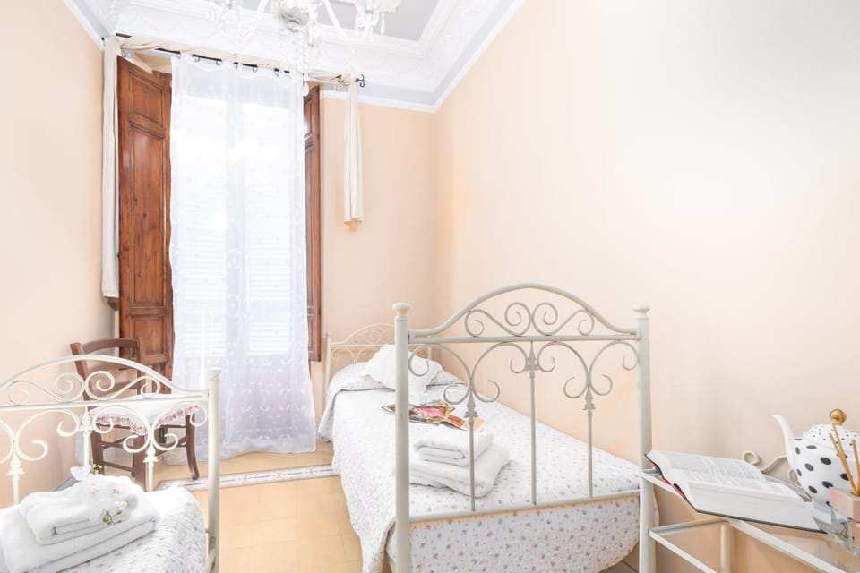 Villino Simona Villa in Viareggio