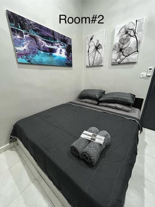 Matsurika Guest House - Kulim House in Kedah