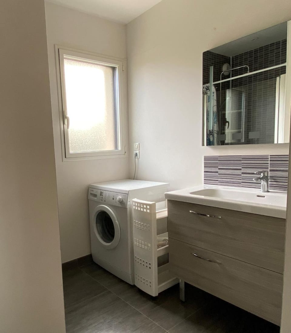 Côte de granit rose gite 3 personnes House in Perros-Guirec