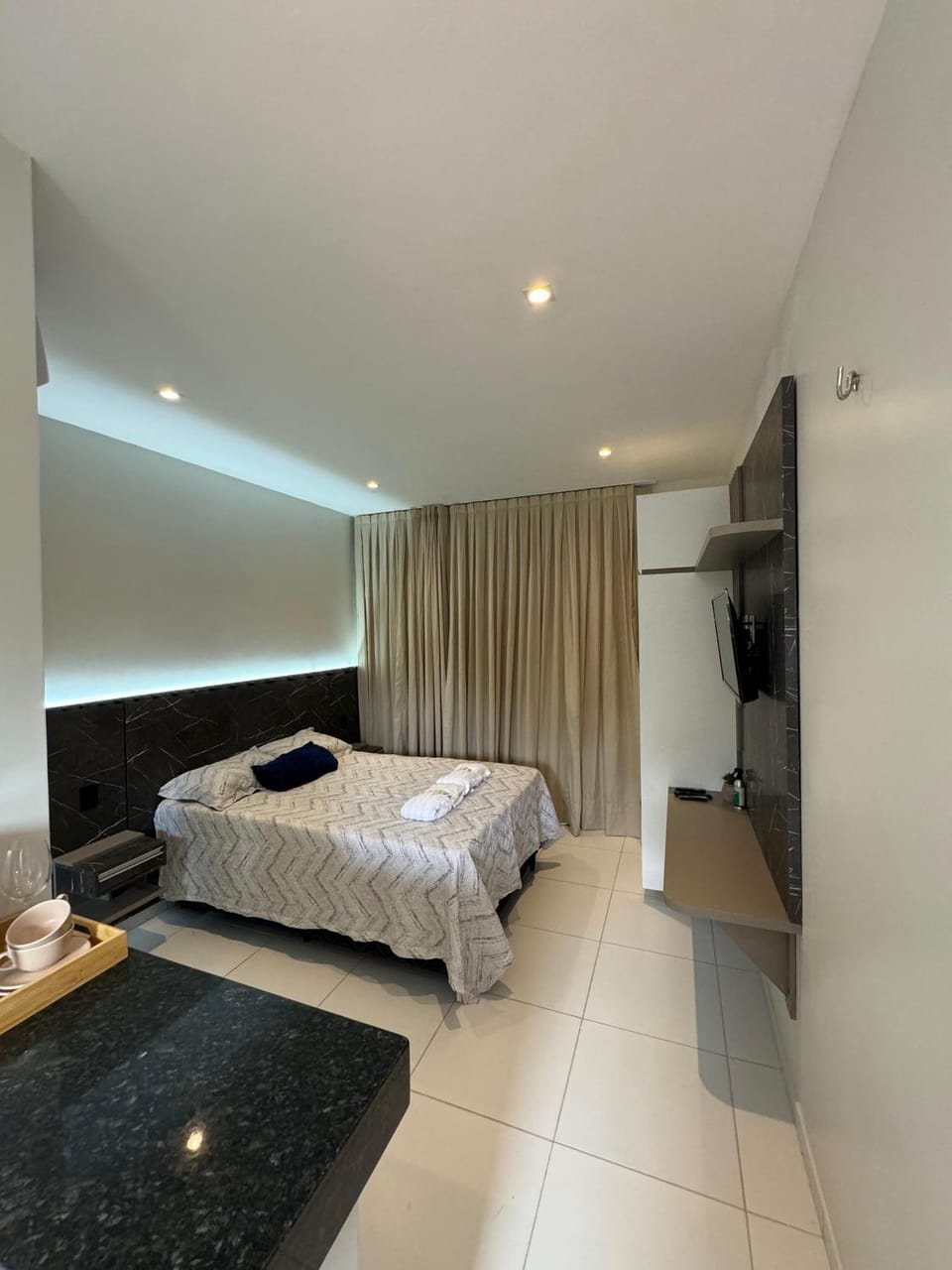 Vila Eco BG - Apto S12 Apartment in State of Ceará