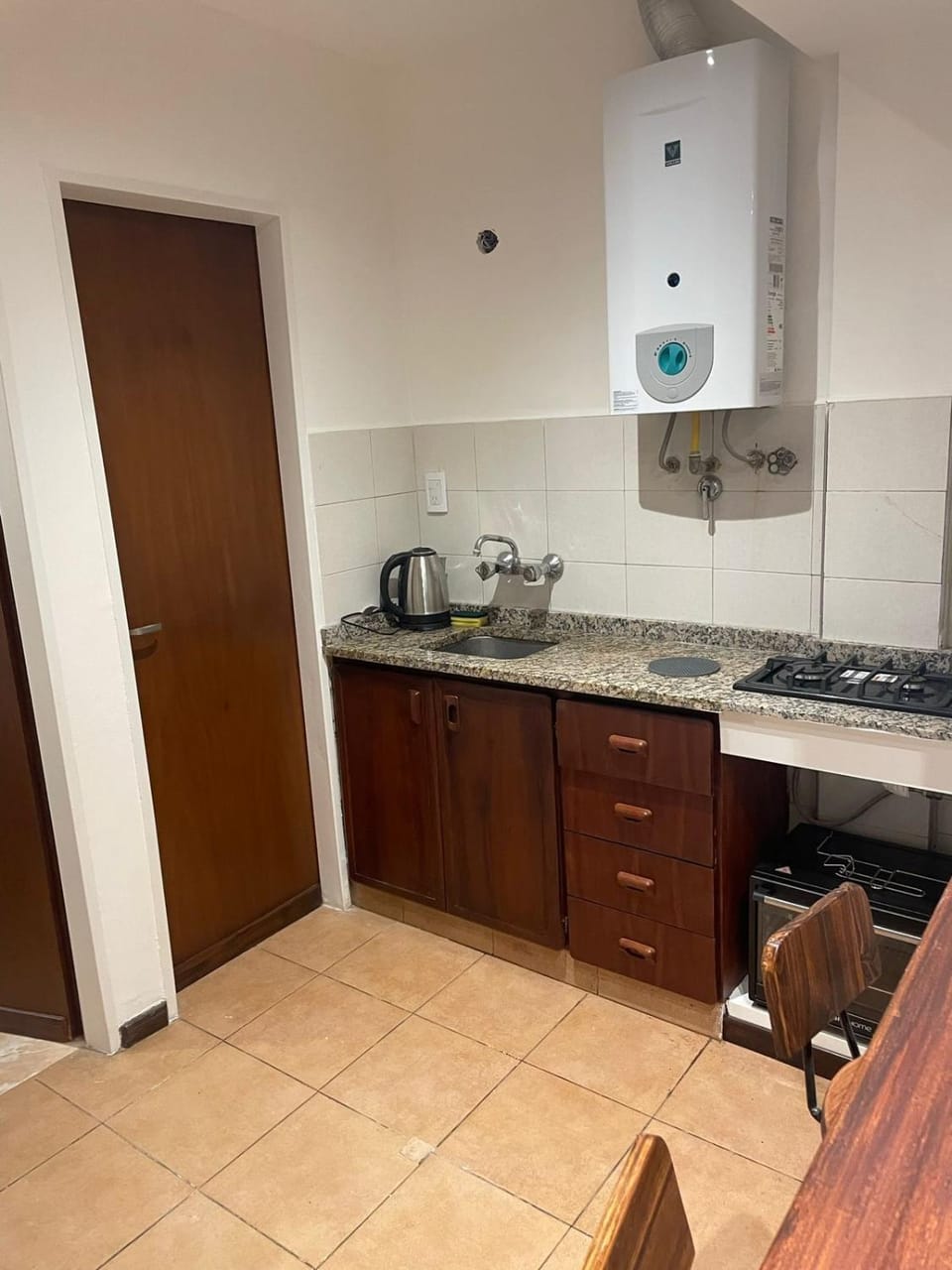 Central 13 Apartment in San Juan