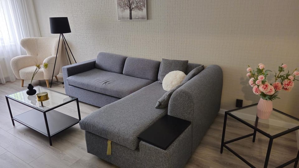 BOGINE Apartament Apartment in Latvia