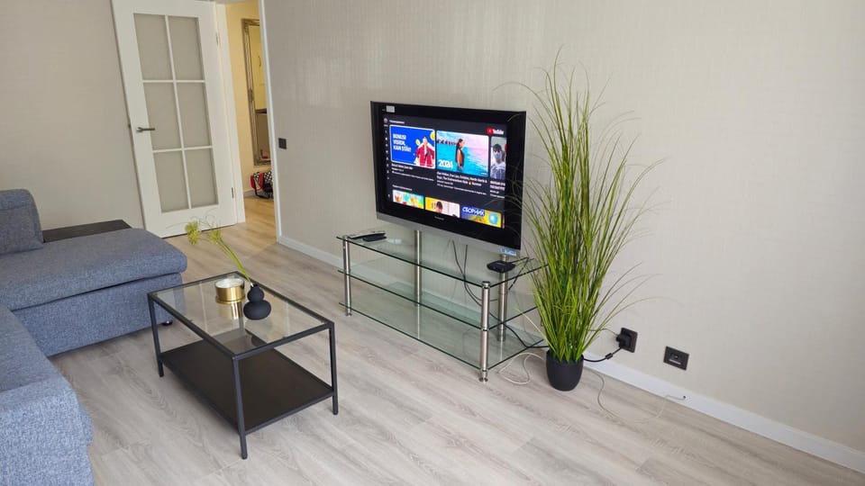 BOGINE Apartament Apartment in Latvia