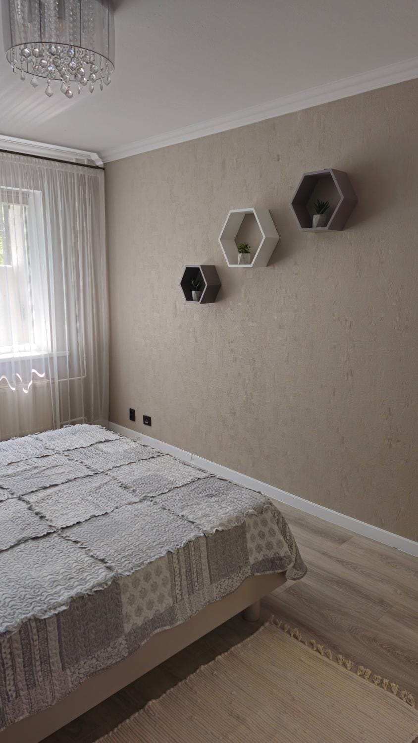 BOGINE Apartament Apartment in Latvia