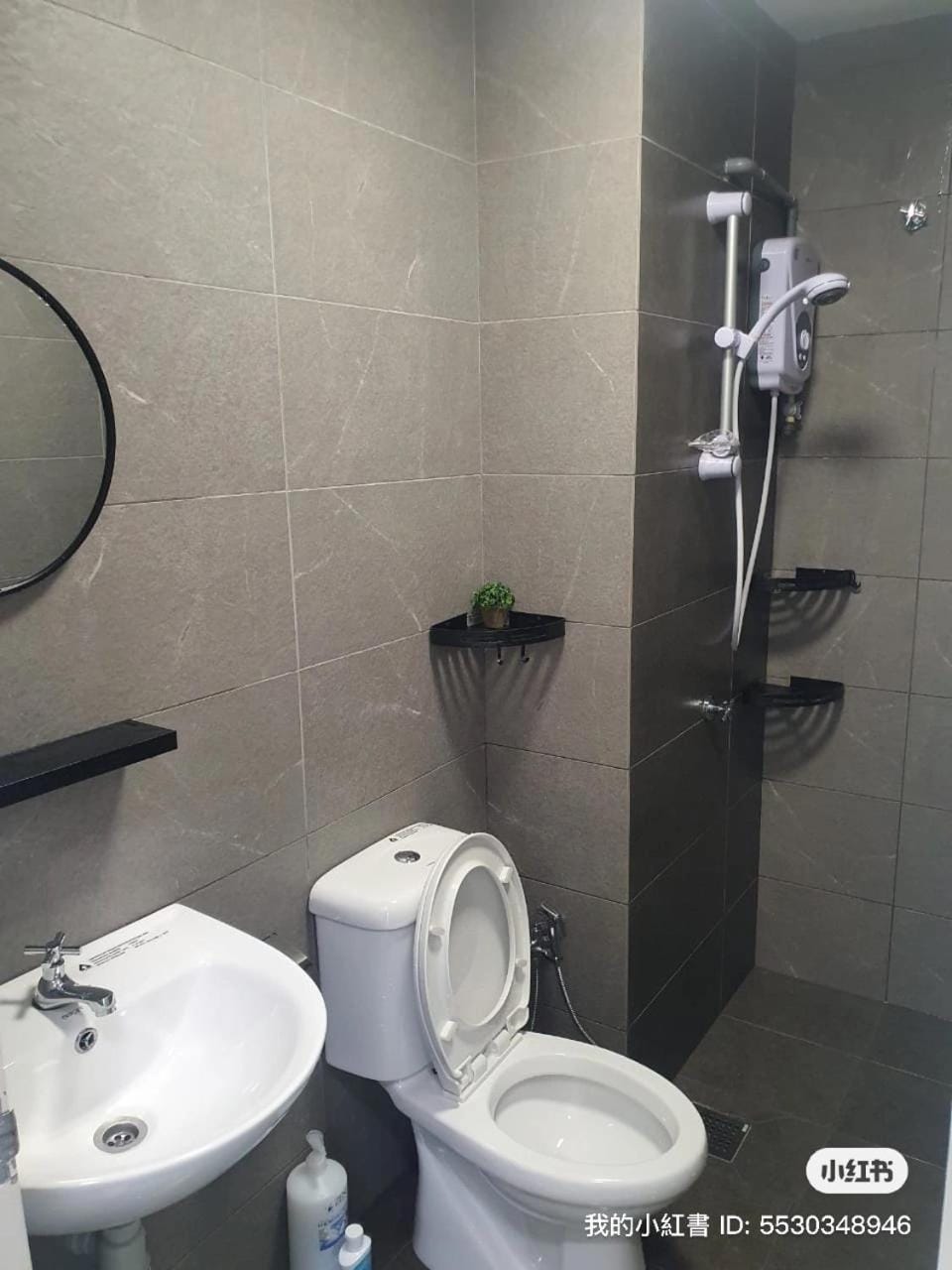Neu suites 001 cozy studio klcc Apartment in Federal Territory of Kuala Lumpur