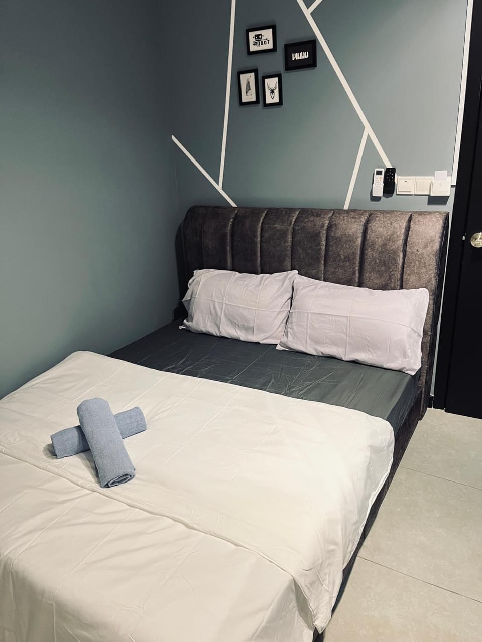 Neu suites 001 cozy studio klcc Apartment in Federal Territory of Kuala Lumpur