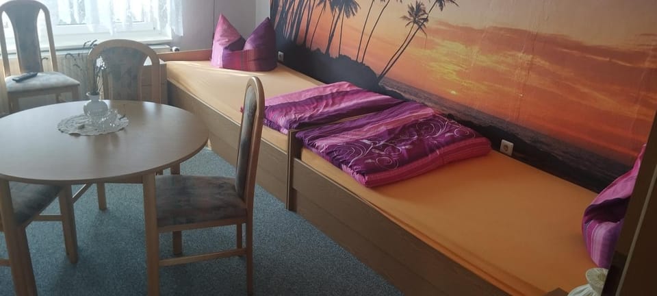 Pension Romann und Bauernferienhof Apartment in Saxony-Anhalt, Germany