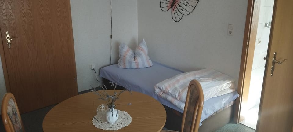 Pension Romann und Bauernferienhof Apartment in Saxony-Anhalt, Germany