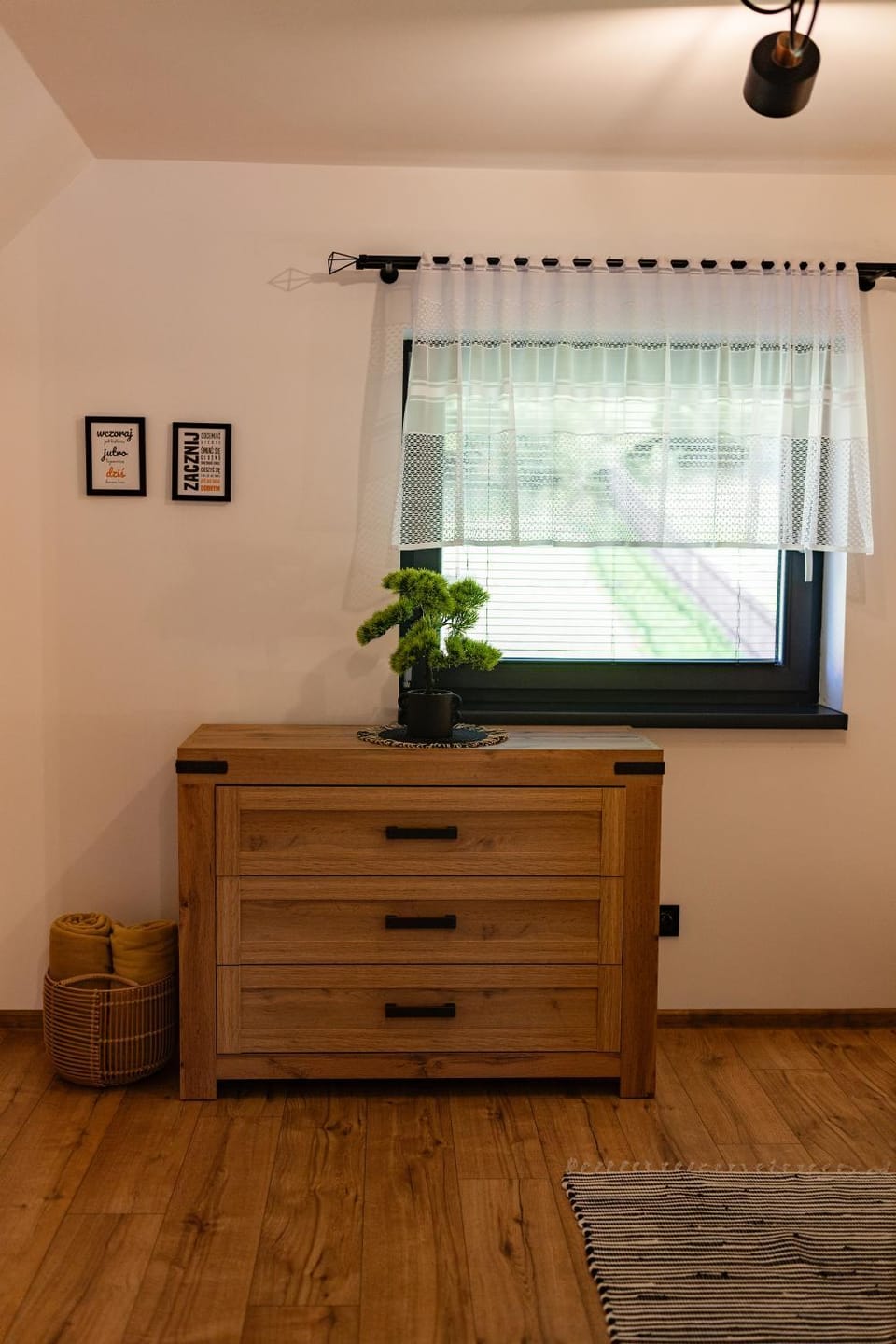 Beskid Loft House - domki w górach House in Poland