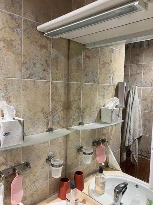 Appartement en résidence de standing Apartment in Berck