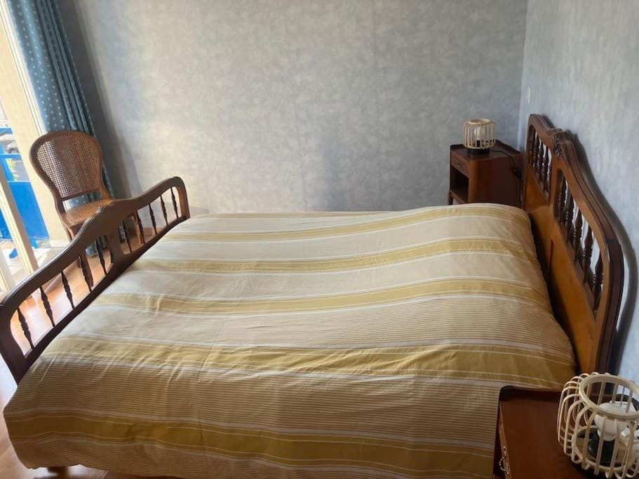 Appartement en résidence de standing Apartment in Berck